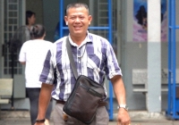 Chuyện về thí sinh U50 đặc biệt của kỳ thi tốt nghiệp THPT 2024