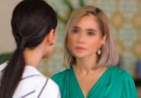 Chồng bỏ nhà đi biệt tích, 3 năm sau một người phụ nữ mặc váy dài xuất hiện khiến cả nhà tôi ngơ ngác bật ngửa