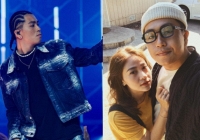 Chuyện tình của nhân vật bí ẩn nhất show Anh Trai Vượt Ngàn Chông Gai: 'Chốt đơn' chị đẹp hơn 5 tuổi giữa lúc mất niềm tin vào gái xinh