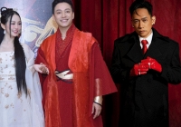 Duy Mạnh bị chỉ trích vì làm MV để 'đả kích, ké fame' đàn em, vợ Tuấn Hưng thẳng thắn 'cười người hôm trước, hôm sau người cười'