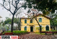 Ngôi trường THPT được nhắc tên nhiều nhất hiện tại, giữ 'ngôi vương' điểm chuẩn tại Hà Nội 6 năm liên tiếp