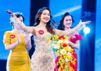 Người đẹp sinh năm 1996 đăng quang Á hậu Mrs Earth Vietnam 2024 là ai?