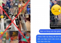 Phẫn nộ vụ phát tán gần 400 video quay lén phụ nữ, nạn nhân sốc khi thấy clip zoom phần nhạy cảm bị “chạy quảng cáo”