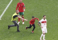 Choáng với số tiền phạt tại Euro 2024, gần 35 tỷ đồng: Tâm điểm là Ronaldo 