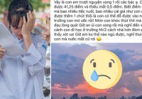 Điều khiến nhiều phụ huynh và học sinh Hà Nội HỤT HẪNG nhất lúc này, chỉ vì 0,25 điểm mà tương lai không biết đi đâu về đâu