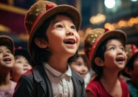 Từ lúc có thêm 8 đứa nhỏ, tôi biến thành 'bà bác khó tính' rụng tóc đen da vì cuộc chiến dở khóc dở cười mỗi ngày