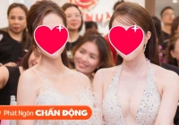 2 mỹ nhân gợi cảm nhất phim Việt giờ vàng: Cưới cùng thời điểm, đến lúc li dị lại cùng 1 ngày