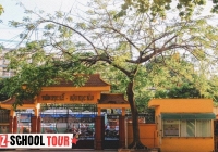 Một ngôi trường cấp 3 'không có đối thủ' ở TP.HCM, điểm chuẩn 10 năm luôn đứng top 1: Phụ huynh nào cũng mong con đỗ
