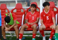 Tuyển Việt Nam lại thua đậm 0-5 Indonesia, HLV nói gì?