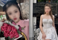 Bạn bè tiếc thương cô gái bị sát hại khi đi sinh nhật cùng bạn trai ở Hà Nội: Vĩnh biệt em, cô bé mãi mãi tuổi 22!