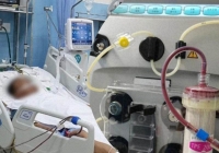 Nam sinh 19 tuổi nguy kịch, máu đục như sữa, mỡ máu vượt tiêu chuẩn 100 lần chỉ bởi thói xấu tưởng vô hại