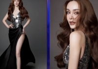 Mlee gây xôn xao khi gia nhập đường đua Miss Universe Vietnam 2024: Người ủng hộ bước chuyển mình, người để lại bình luận tiêu cực