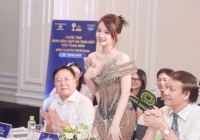 Nhan sắc thăng hạng của Hoa hậu Sao Mai sau 1 năm đăng quang