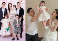 Bác ruột tiết lộ tính cách ái nữ nhà Đỗ Mỹ Linh - chồng chủ tịch, khung hình đầy khí chất hào môn của con cháu bầu Hiển gây sốt