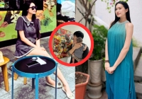 'Hot mom' Doãn Hải My xách túi hiệu 80 triệu dạo phố, đôi chân dài cùng nhan sắc 'gái một con' gây thương nhớ