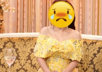 'Bà bầu' cải lương là chị em với Hồng Loan nói điều gì mà khiến ai cũng xót lòng