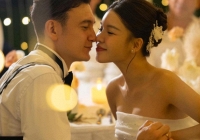 Cần gì phô trương, ồn ào, đám cưới Đặng Văn Lâm và Yến Xuân riêng tư bậc nhất làng bóng đá vẫn ngập tràn hạnh phúc thế này đây!