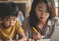 Bà mẹ TP.HCM than thất nghiệp dù du học thạc sĩ ở nước ngoài về, nhưng 1 chi tiết khiến hội phụ huynh không đồng cảm nổi