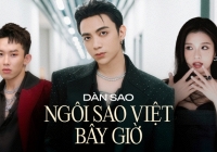 Nữ ca sĩ Việt thi Đạp gió bản Trung và 2 Anh trai chông gai từng là đối thủ ở 1 cuộc thi, sau 10 năm ai rồi cũng khác!