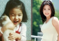 Thông tin hiếm hoi về bố mẹ Song Hye Kyo: Kết hôn năm 18 tuổi rồi vội vã ly hôn, ông nội phải đảm nhận vai trò bất ngờ 