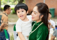 Dương Cẩm Lynh sau 2 năm vướng ồn ào đòi nợ: Mọi việc đã được “xếp” lại, những gì khó khăn nhất đã qua