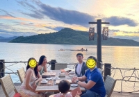 Lộ ảnh hiếm của Midu và thiếu gia Minh Đạt hồi còn yêu đương bí mật 