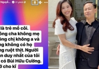 Nam Em 'từ mặt' gia đình, tuyên bố chỉ có một người thân duy nhất là... chồng chưa cưới