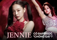 Vướng phải scandal nghiêm trọng nhất sự nghiệp, Jennie sẽ làm gì để vượt qua? 