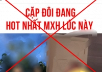 Xôn xao clip 'nóng' của TikToker 300 nghìn follow bị phát tán, dân mạng xúm vào xin link gây phẫn nộ