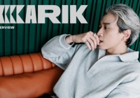 Karik: 'Mọi người lúc nào cũng dè bỉu tôi, cho là tôi không xứng đáng, tôi biến chất'