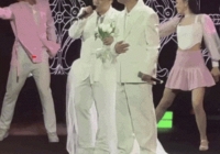 Bùi Anh Tuấn làm đám cưới với Trung Quân!