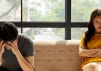 Chồng chê vợ ghê gớm nhưng vẫn cố sống cùng, đến khi điều tra ra nguyên nhân, tôi ngậm cay nuốt đắng dứt khoát ly hôn