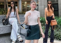 Vợ 39 tuổi của anh tài Đăng Khôi: Thời trang gói gọn trong 4 công thức trẻ trung, tôn dáng đỉnh cao