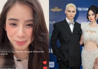 Thái độ của Hương Liên khi bị hỏi dồn dập: 'Chị còn quen anh Tuấn Ngọc không?'