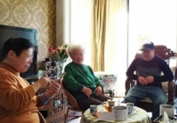 Bố chồng tôi để lại tài sản cho vợ chồng con út, con cả không được một xu, ông qua đời chưa đầy 2 tháng đã xảy ra sự việc