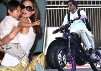 Pax Thiên - cậu con trai nuôi người Việt của Angelina Jolie và Brad Pitt: Cực kỳ thân thiết với mẹ, được truyền thông Hollywood săn đón