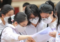 Một bảng điểm thi tốt nghiệp 'thấp lè tè' nhưng vẫn khiến dân tình trầm trồ, chia sẻ như vũ bão: Sự thật đằng sau bất ngờ