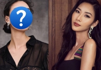 Nữ người mẫu Vbiz 'combat' cực căng với netizen khi bị gọi tên giữa drama của Hoàng Thùy 
