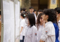 'Lạm phát phi mã' số lượng Thủ khoa và Á khoa thi tốt nghiệp THPT 2024, gấp 5 lần 2023 và 6 lần 2022