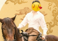 Hé lộ “hoàng tử” phim cổ trang Việt hot nhất hiện nay, visual được ví như sao Hàn