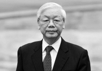 Tổng Bí thư Nguyễn Phú Trọng từ trần