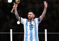 Messi sở hữu 5 kỷ lục vĩ đại, có thể không bao giờ bị phá vỡ