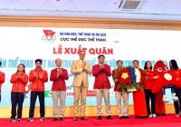 Olympic Paris 2024 diễn ra ở đâu, Việt Nam có ai tham dự, thi đấu môn nào?