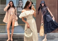 Hyomin của T-ara mặc đẹp ở tuổi 35 với những cách phối đồ trẻ trung, tinh tế trong mọi hoàn cảnh