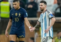 Vì sao Messi, Mbappe không tham dự Olympic Paris 2024?