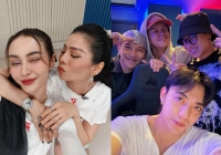 Anh tài làm lộ “siêu đội hình” cho Công diễn 3 dù Công diễn 1 chưa lên sóng, một chi tiết giống với Lệ Quyên - MLee?