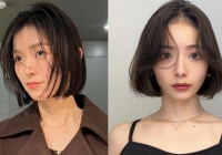 4 kiểu tóc bob thanh lịch nhưng không cộng tuổi cho nhan sắc