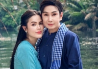 Hoa hậu Phương Lê khi gắn bó với NSƯT Vũ Luân: Tính cách thay đổi, trổ tài nội trợ để chăm sóc 'bạn trai'