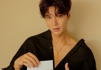 Lee Min Ho gây ngỡ ngàng