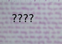 Học sinh viết văn tả bố làm chuyên gia tâm lý, đọc mà cười đau bụng